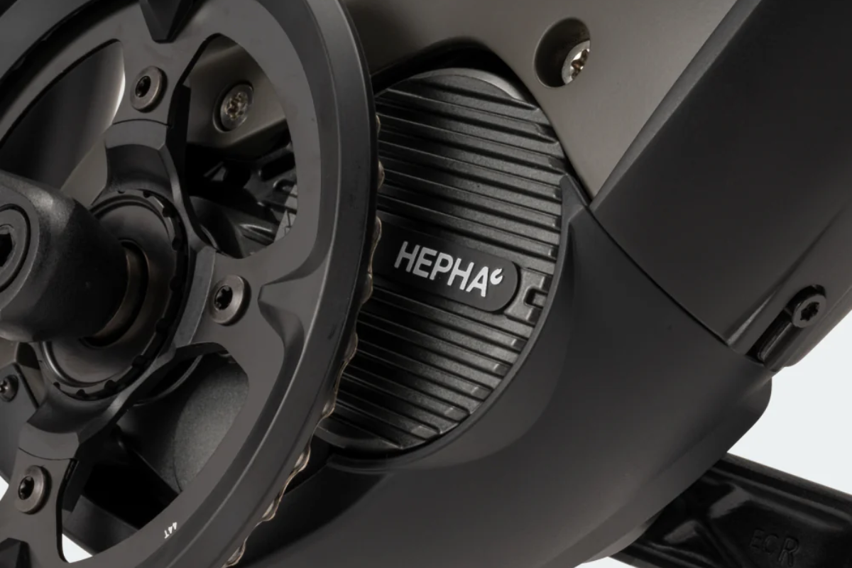 Hepha 8